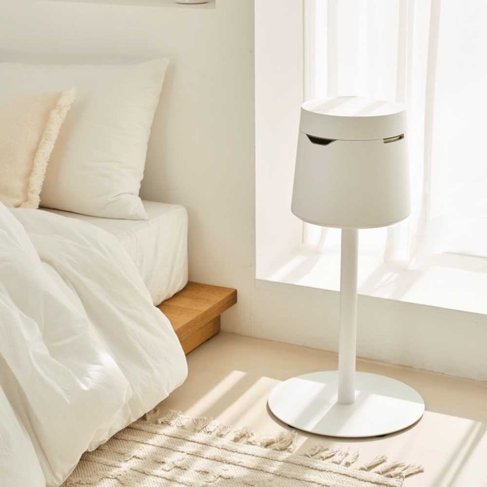 NWT Carepod Plus STAND- STAND ONLY works with the Carepod Plus Humidifier - Picture 2 of 9